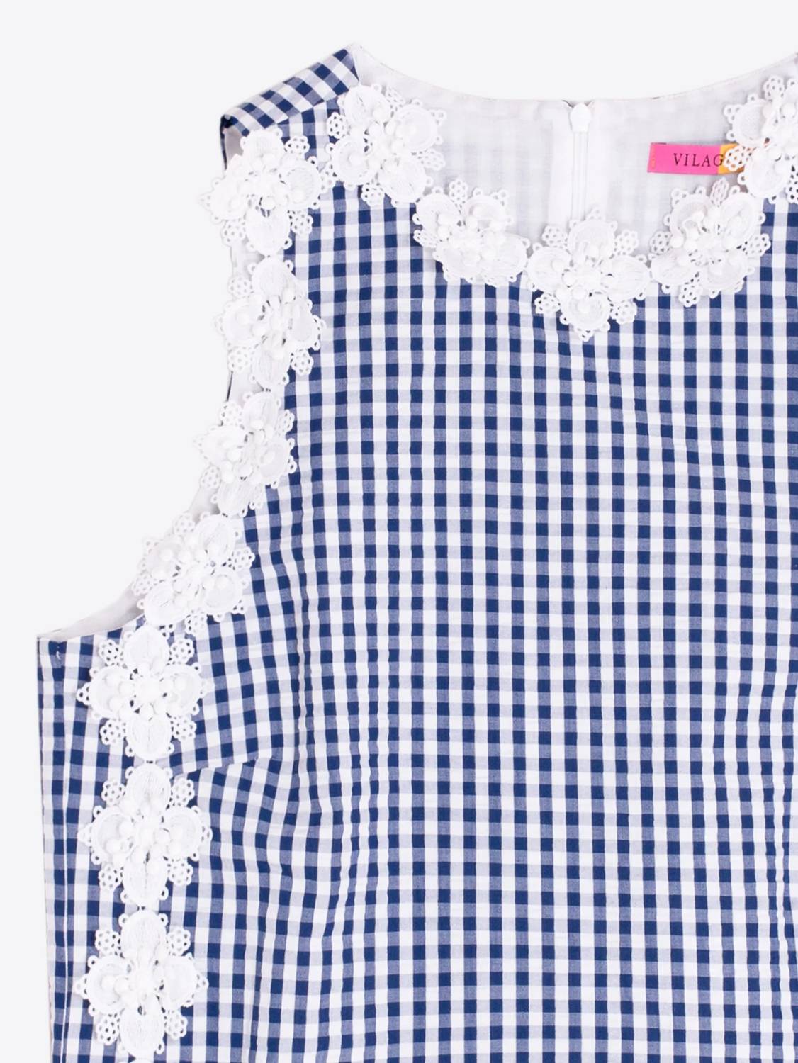 Vilagallo - Women's Ania Top