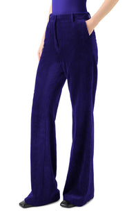 Akris Punto - Celia Corduroy Pant