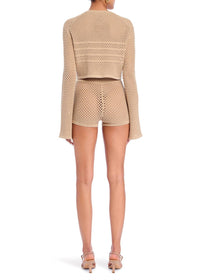 Ser.O.Ya - Nerina Hot Short