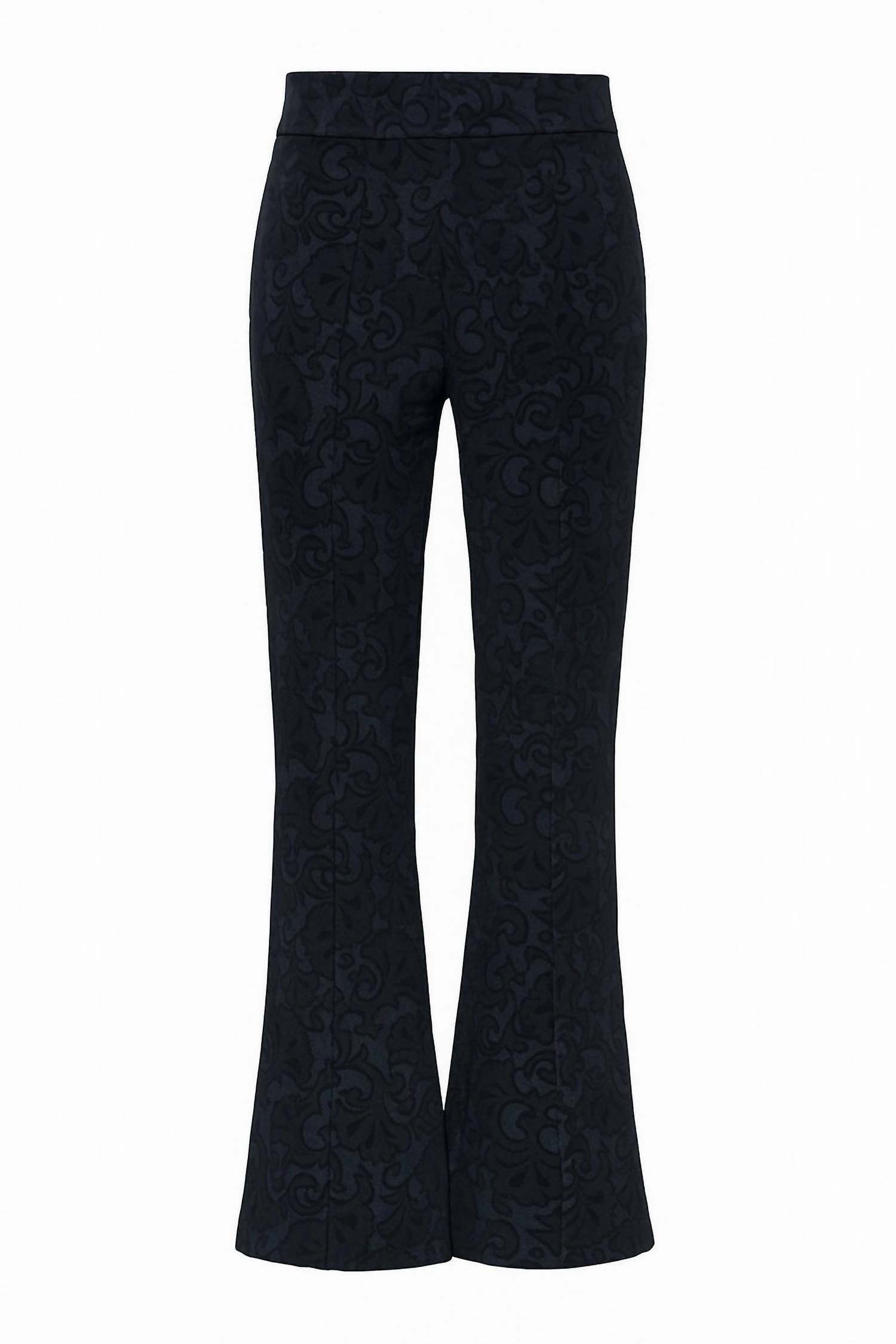 J'Envie/Eli - The Noirelle Flared Pant