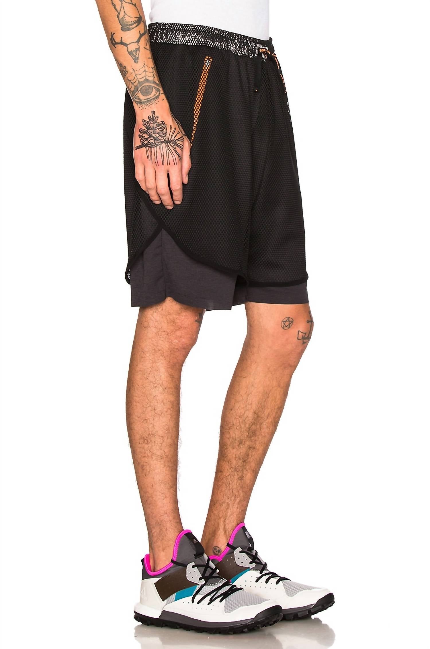 Adidas - CLMCHL Shorts