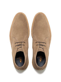 Scarpe Di Bianco - Men's Calgara Chukka Boot