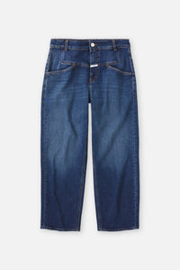 Closed - Stover-x Relaxed Denim Jeans