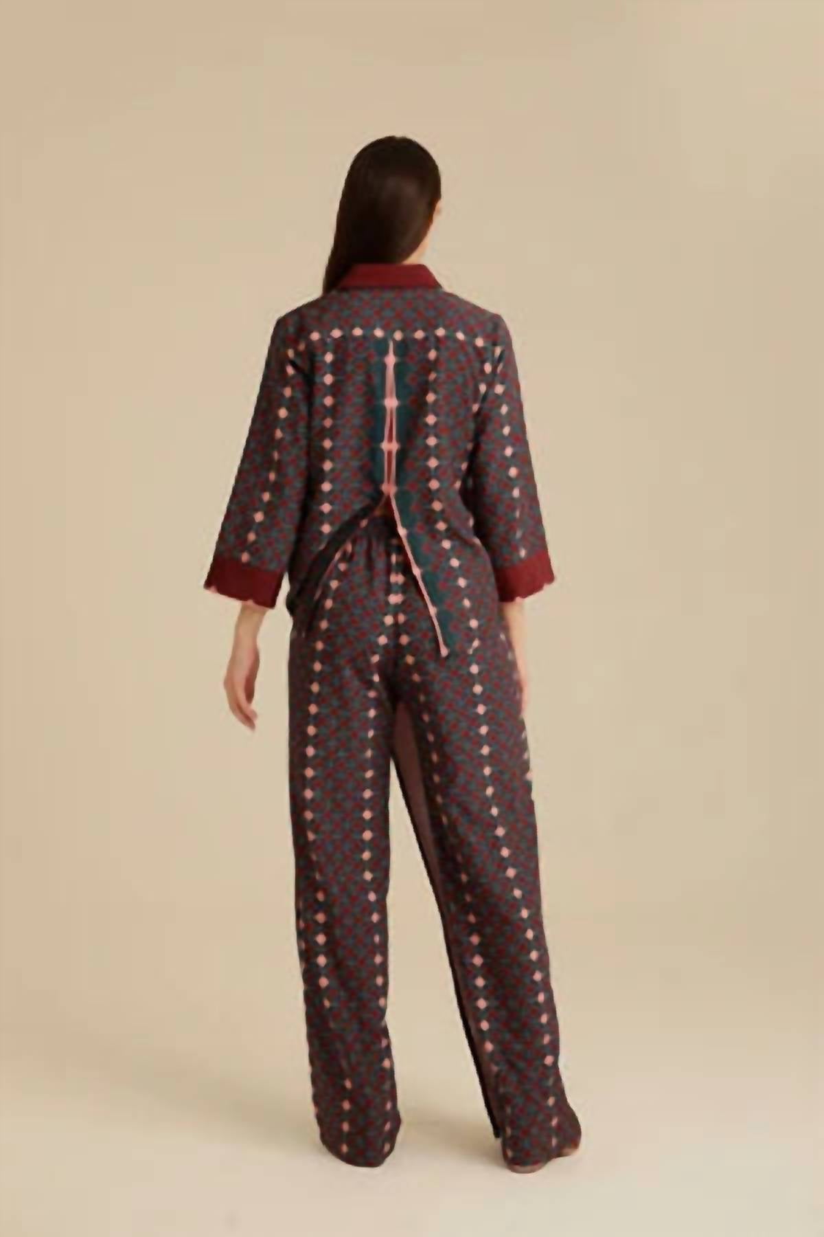 Lavi - Vallarta Pant