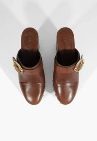 Schutz - Women's Piper Leather Pump