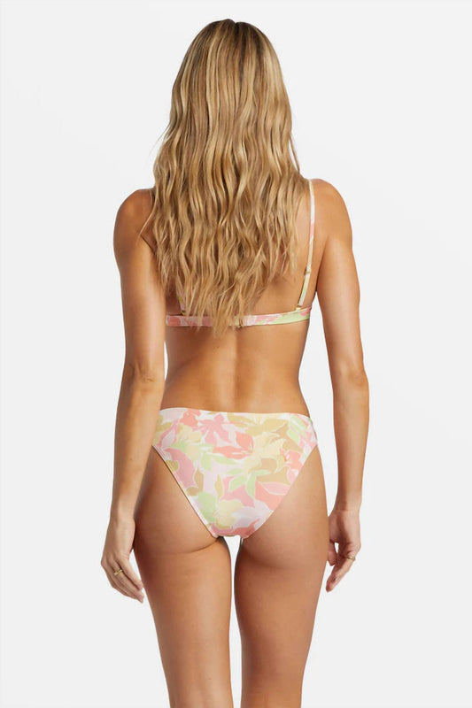 Billabong - Sunshine Diaries Lowrider