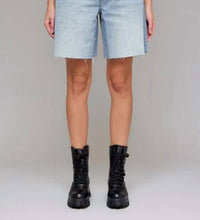 Hidden - Classic Bermuda Shorts