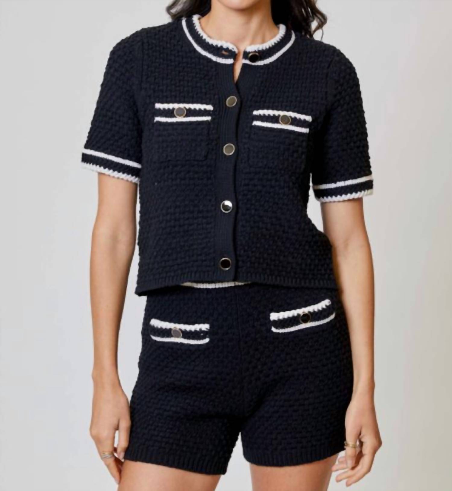 Design History - Renee Shorts
