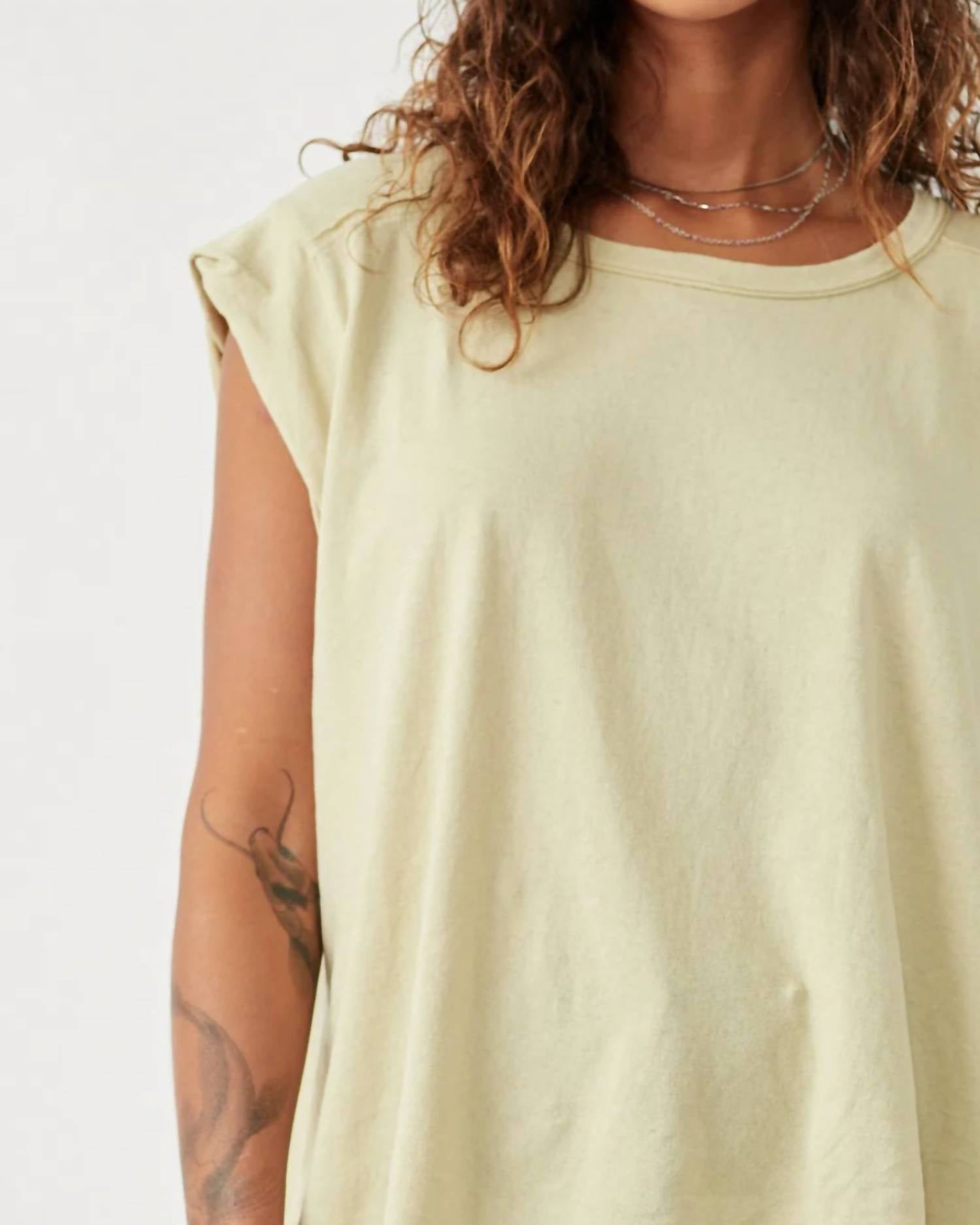 Free People - Naomi Tee