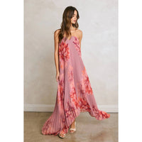 Dress Forum - Dahlia Garden Dress