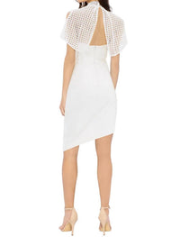 Elliatt - Freesia Knit Dress
