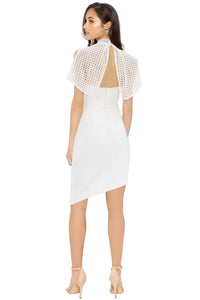 Elliatt - Freesia Knit Dress