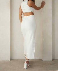Eb Luxe - Lydia Dress