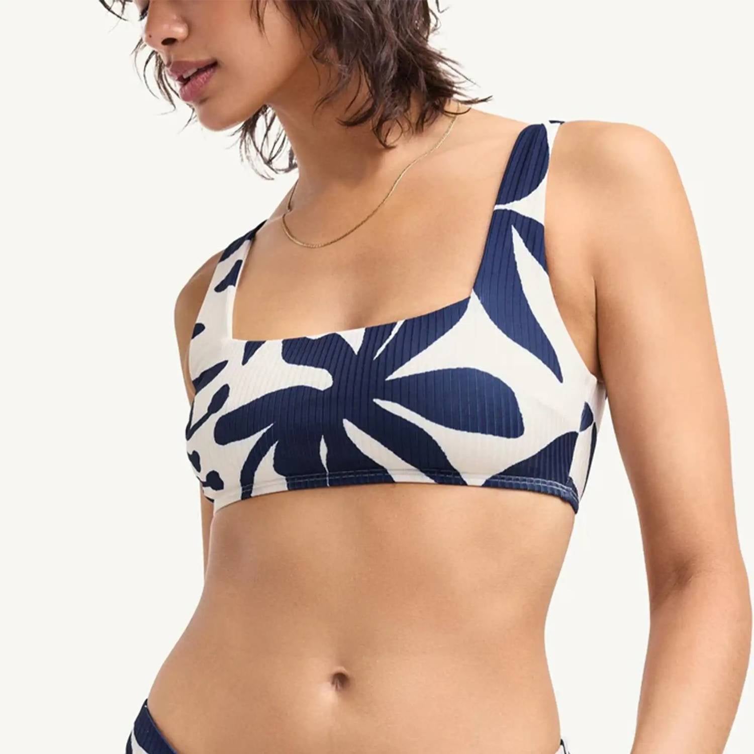 Vitamin A - Mika Bralette Bikini Top