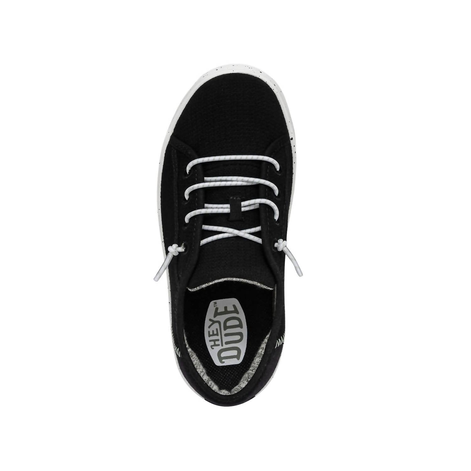 Hey Dude - Boy's Cody Youth Sport Mesh Sneakers
