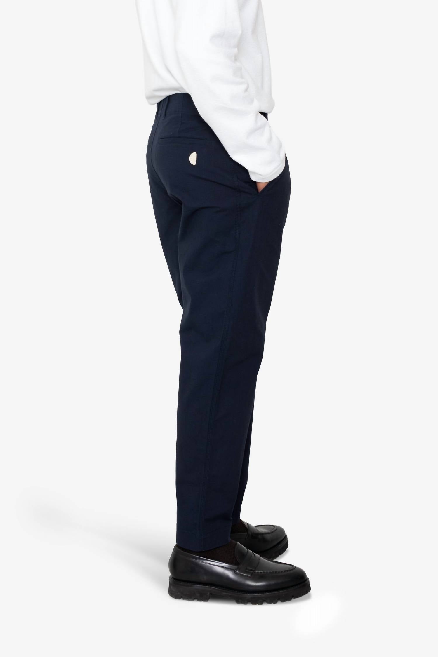 Folk - Lean Assembly Pants