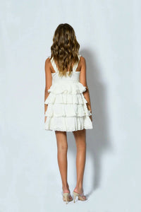 Katie J Nyc - Girls Tween Ilyana Dress