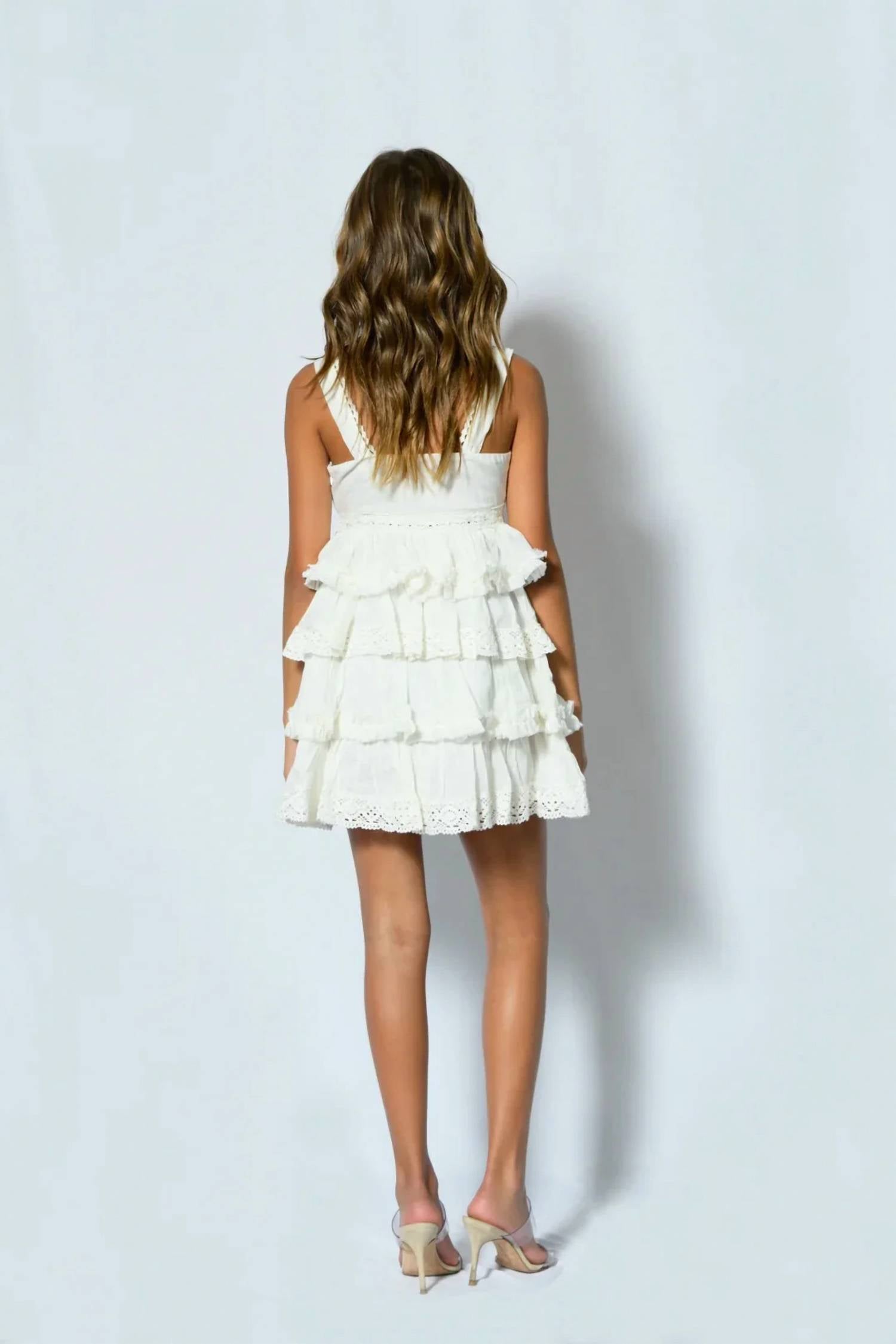 Katie J Nyc - Girls Tween Ilyana Dress