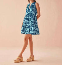 Omika - Elsie Mini Dress