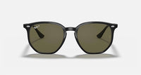Ray Ban - Irregular Polarized Sunglasses Rb4306 - 601 - 9a