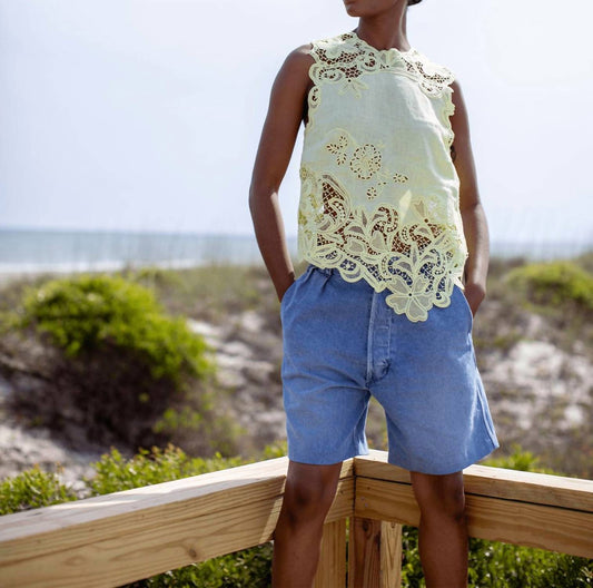 Ulla Johnson - Marlis Top