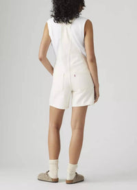 Levi'S - Utility Shortalls Romper