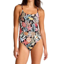 Tommy Bahama - Shell Sands Maillot Swimsuit
