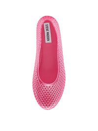 Steve Madden - Women's Gyzmo Flat Sandal