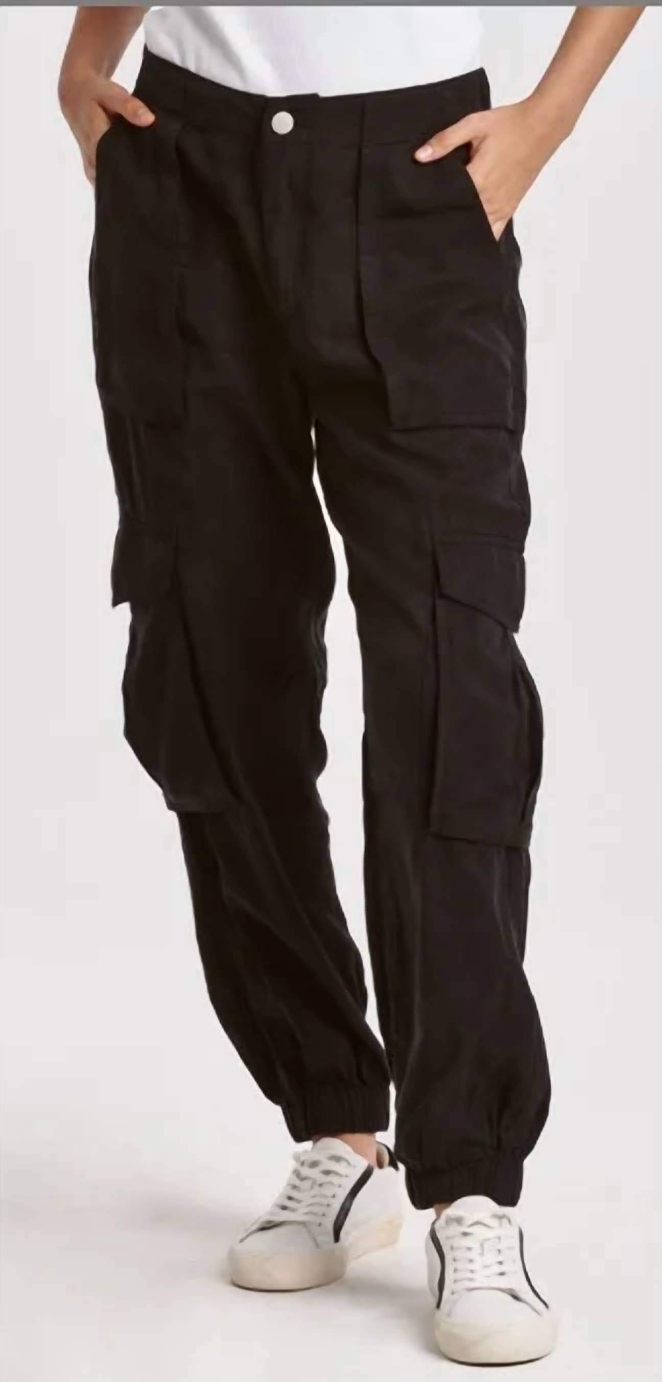 Dear John Denim - Sandy Cargo Jogger