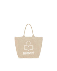 Isabel Marant - Unisex Small Yenky Tote Bag