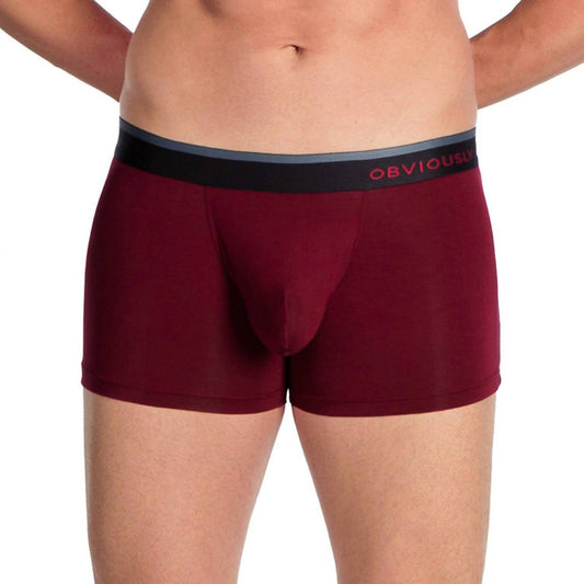 PrimeMan 3 Inch Leg Boxer Brief