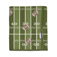 Kickee - Swaddle Perfect Blanket