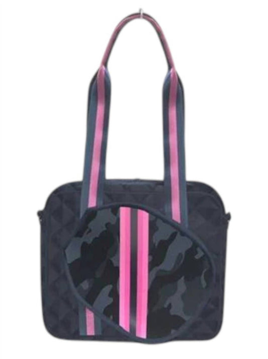 Haute Shore - Women's Pickle Ball Tote