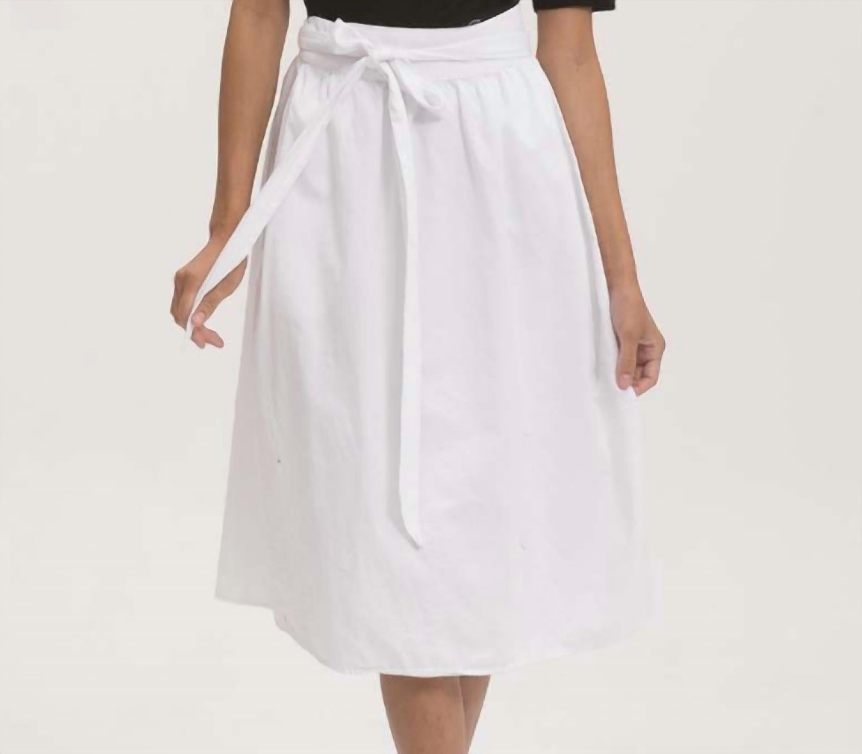 Cali Dreaming - Women's Malena Skirt