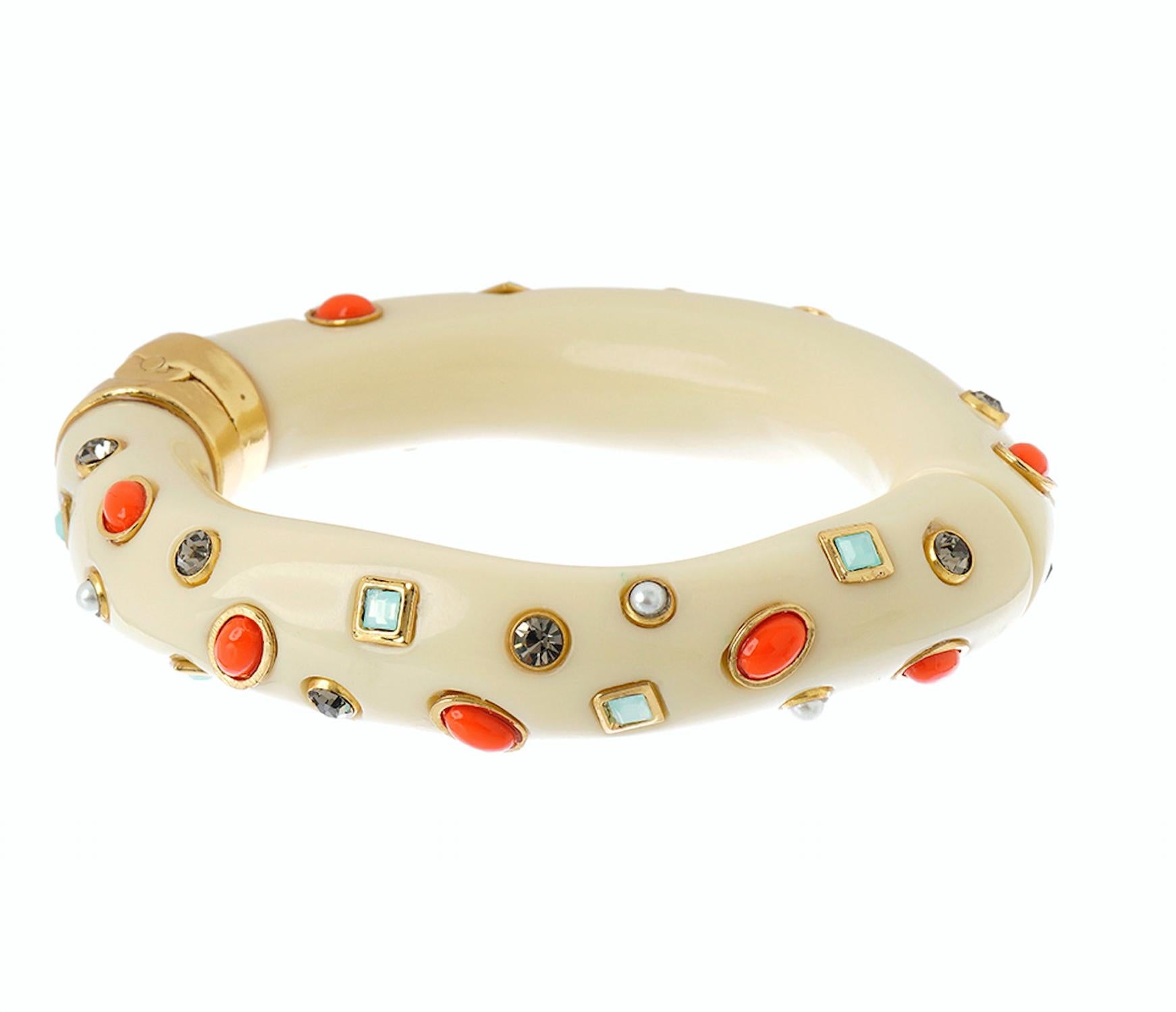 Wild Bracelet