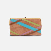 Hobo - Lauren Mixed Leather