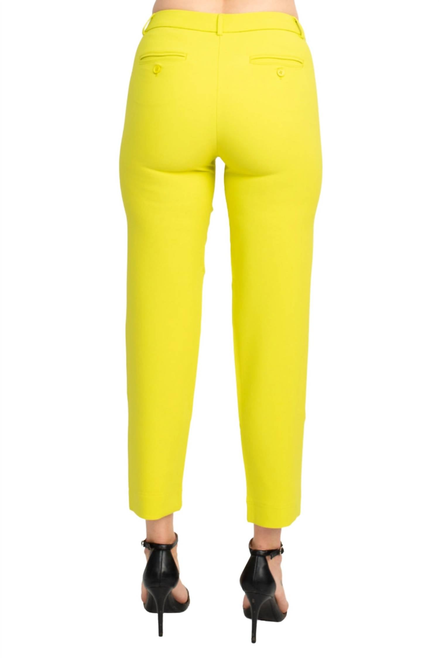 Nanette Lepore - Nolita Stretch Pant