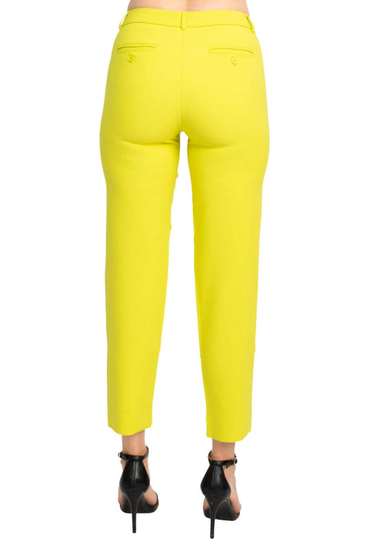 Nanette Lepore - Nolita Stretch Pant