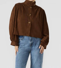 Steve Madden - Dierdra Jacket
