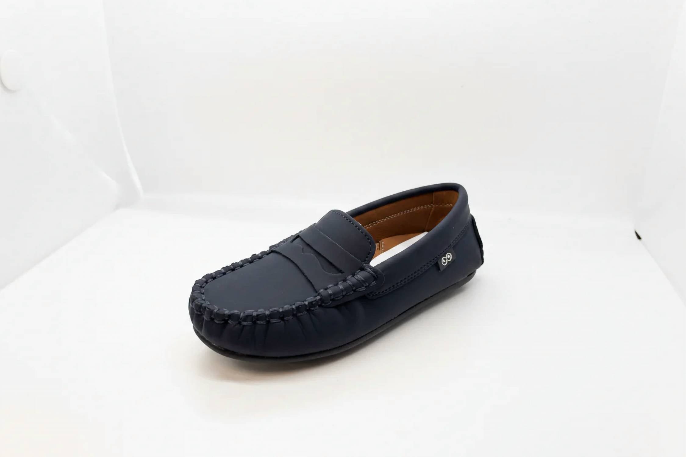 Ralph Miguel - Kid's Cosima Penny Loafer Moccasin
