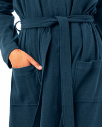 Under The Canopy - Organic Robe