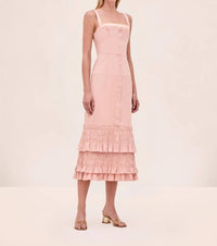 Alexis - Atalya Dress