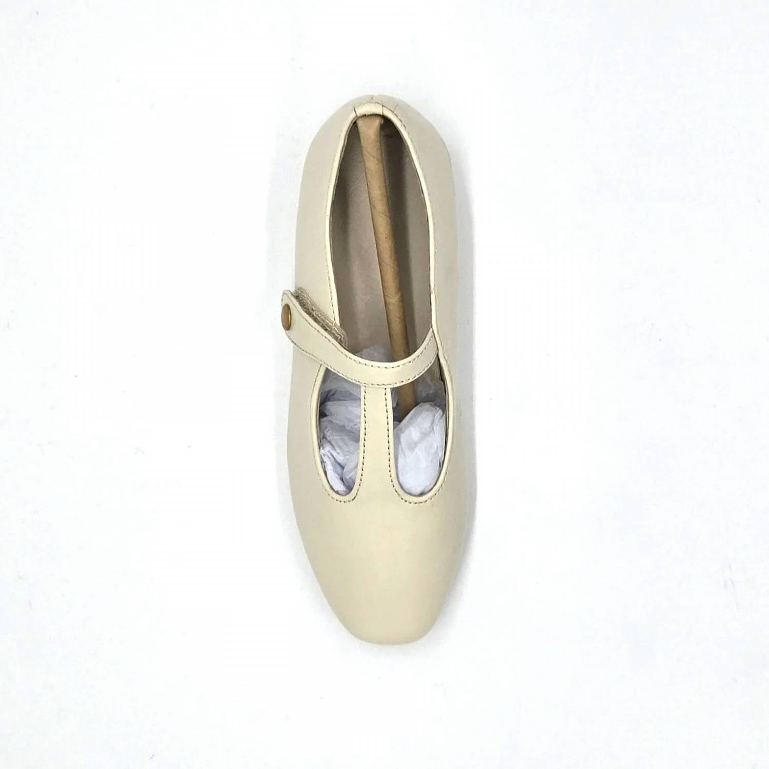 Boutaccelli - Girl's Arina T-strap Shoe