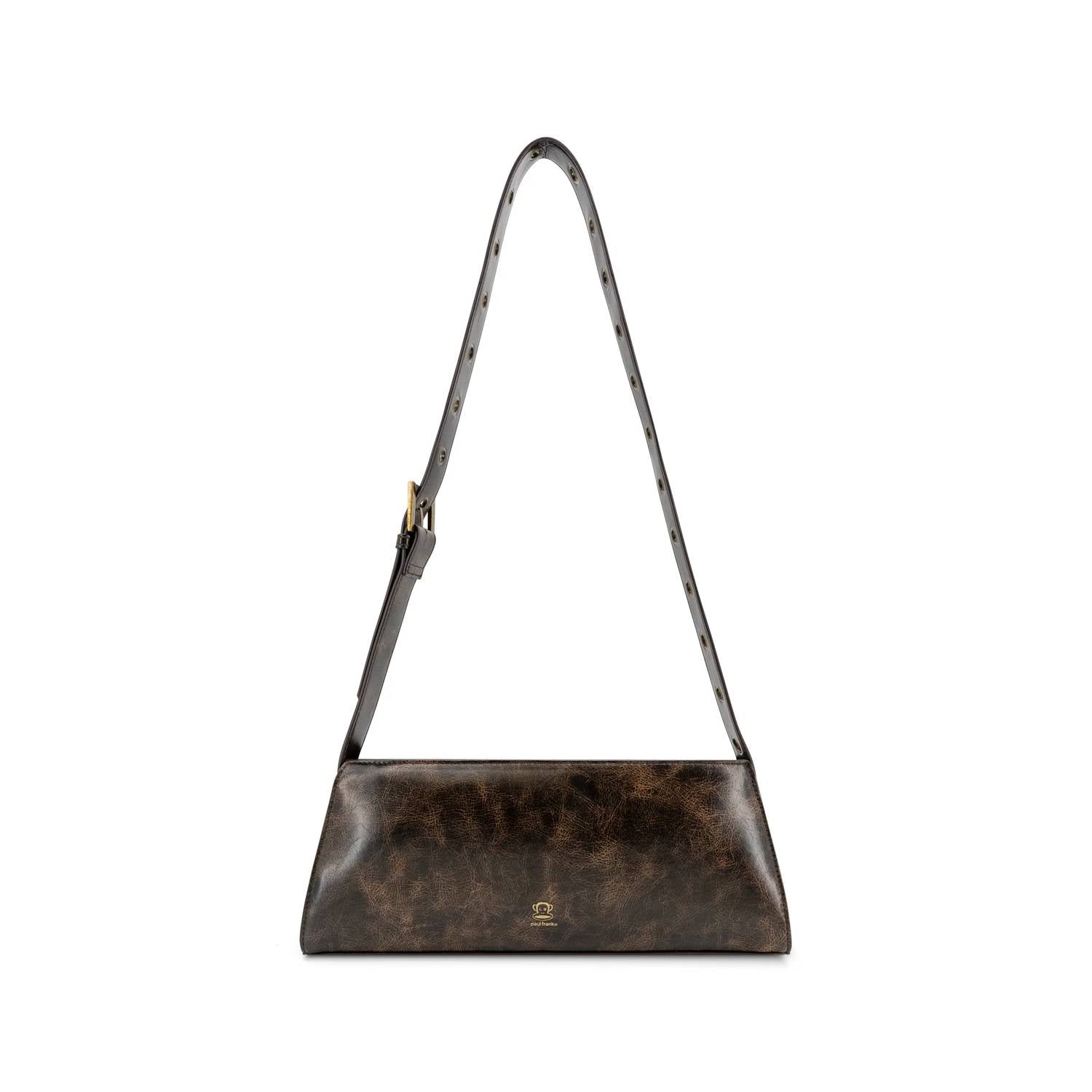 Like Dreams - Women's Night Owl Shoulder Bag