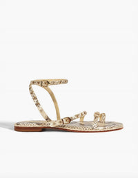 Schutz - Women Annete Flat Sandal