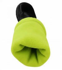 Alldogboots - Hi-toppers Snow Rain Dog Boots
