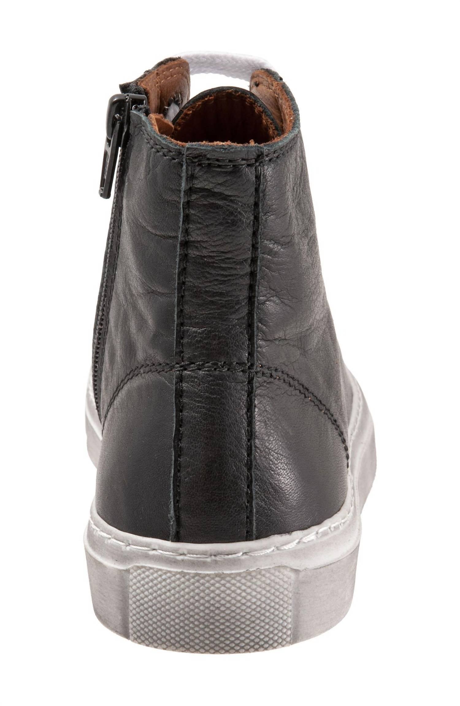 Bueno - Women's Riley High Top Sneakers