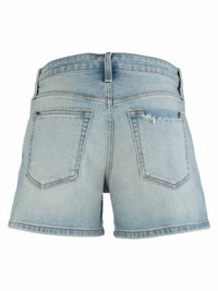 Kut From The Kloth - Jane High Rise Short