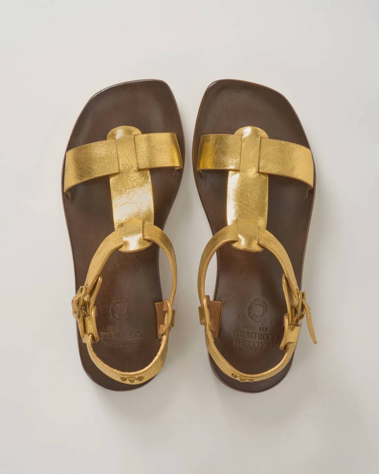 Calleen Cordero - Women's Taylor Sandal