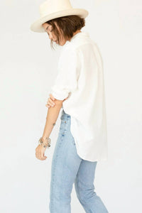 Stillwater - Button-down Favorite Shirt